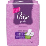 Depend Poise Pads for Adult Incontinence Extra Plus Absorbency 11