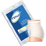 TENA ® Comfort Pants Reusable Small/Medium, Yellow/Blue, 20