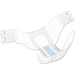 Kendall Wings Bariatric Adult Briefs, Diapers 95