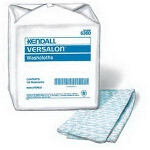 Kendall Versalon Washcloths, Personal Care Wipes, 9-3/8
