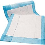 ReliaMed Disposable Underpad, Bed Pad 23