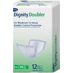 Dignity ® Doubler Extra-large Pad for Adult Incontinence 13