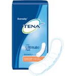 Tena ® Serenity ® Ultimate Absorbency Pads for Adult Incontinence 16