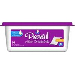 Prevail ® Premium Cotton Washcloths, Personal Care Wipes-tub, 12