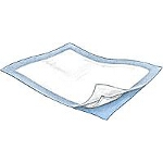 Kendall Tendersorb Incontinence Underpad, Bed Pad 23