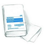 Kendall Excilon Washcloths, Personal Care Wipes, 10