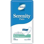Tena ® Serenity ® Moderate Absorbency Economy Pads for Adult Incontinence 11