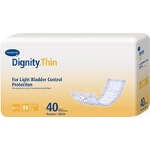 Dignity ® Lites Thinserts Pads for Adult Incontinence 3-1/2