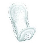 Global Medical Foam Conforming COMFORT  Incontinent Pad for Adults 32