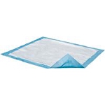 Attends Dri-Sorb ® Incontinence Underpad, Bed Pad 17