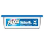 Prevail ® Washcloths, Personal Care Wipes 12