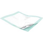 Kendall SureCare Underpad, Bed Pad 17
