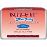 Prevail ® Nu-Fit ® Adult Briefs, Diapers Medium, 32