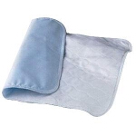 Dignity ® Quilted Bed Pad for Adult Incontinence 24