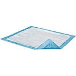 Attends Disposable Incontinence Underpad, Bed Pad 23
