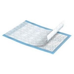 TENA ® Extra Absorbency Incontinence Underpad, Bed Pad 29 -1/2