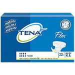 TENA ® Super Flex Briefs 20