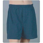 Dignity ® Boxer Short for Men 2Extra-large 46