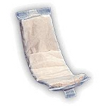 Tranquility ® TrimShield Super-Plus Pad for Adult Incontinence 11-3/4
