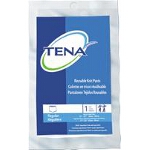TENA  Knit Pants Washable Regular, White/Blue, 25