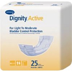 Dignity ® Free & Active Super-absorbent Pads for Adult Incontinence 4
