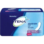 Tena ® Serenity ® Moderate Absorbency Pads for Adult Incontinence 11