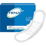 TENA ® Heavy Absorbency Long Pad for Adult Incontinence - Qty: BG of 42 EA
