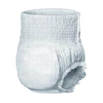 Abena Abri-Flex L3 Premium Protective Underwear, Pull On Diapers, Large, Fits 39