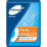 Tena ® Serenity ® Ultimate Absorbency Economy Pads for Adult Incontinence 16