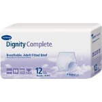 Dignity ® Complete ® Breathable, Adult Fitted Briefs, Diapers 32