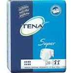 TENA ® Flex Super Briefs 24