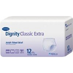 Dignity Ultrashield ® Plus Adult Fitted Briefs, Diapers 32