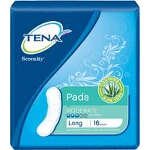 TENA ® Serenity ® Overnight Pads for Incontinence Protection - Qty: BG of 30 EA