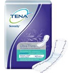 Tena ® Serenity ® Ultra Thin Moderate Absorbency Pads for Adult Incontinence 11